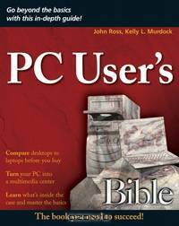 PC User?s Bible