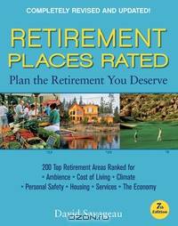 Retirement Places Rated