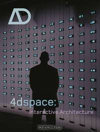 4dspace: Interactive Architecture