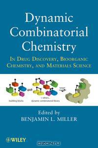 Dynamic Combinatorial Chemistry
