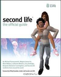 Second Life®