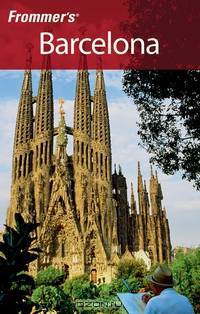 Frommer?s® Barcelona
