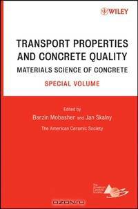 Transport Properties and Concrete Quality