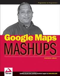 Google Maps Mashups