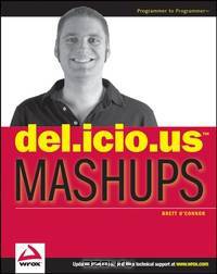del.icio.usTM Mashups