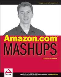 Amazon.com® Mashups