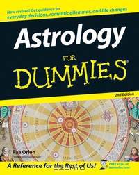 Astrology For Dummies®