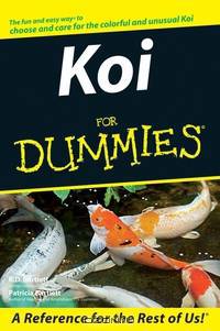 Koi For Dummies®
