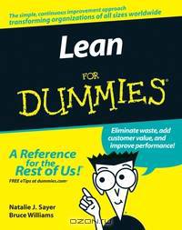 Lean For Dummies®