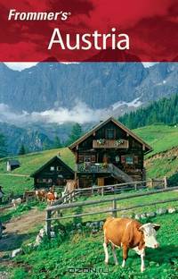 Frommer?s® Austria