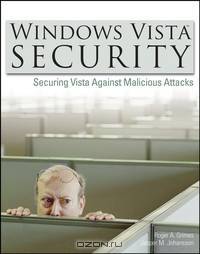WindowsTM Vista Security