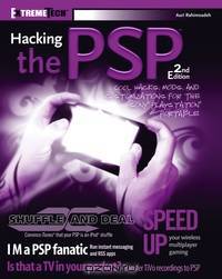 Hacking the PSPTM
