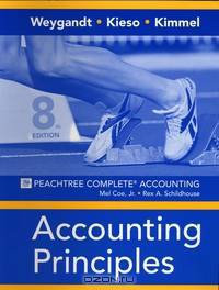 Accounting Principles