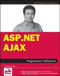 ASP.NET AJAX Programmer?s Reference