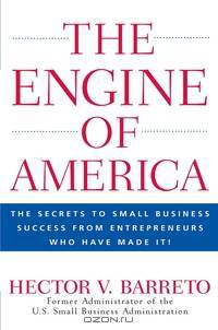 The Engine of America