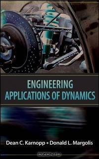 Engineering Applications of Dynamics