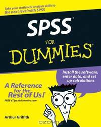SPSS® For Dummies®