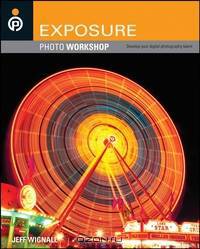 Exposure Photo Workshop