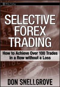 Selective Forex Trading
