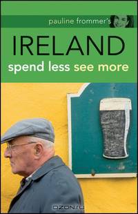 Pauline Frommer?s® Ireland