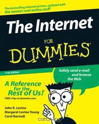 The Internet For Dummies®
