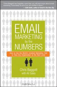 Email Marketing By the Numbers