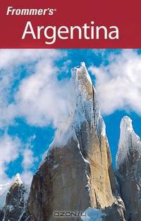 Frommer?s® Argentina