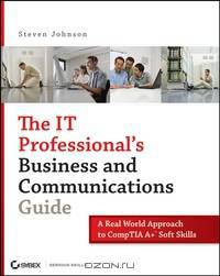 The IT Professional?s Business and Communications Guide