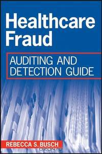 Healthcare Fraud