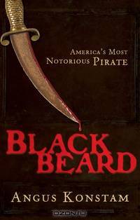 Blackbeard