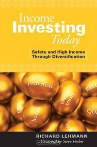 Income Investing Today