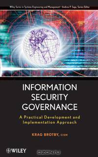 Information Security Governance