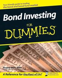 Bond Investing For Dummies®