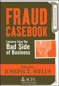Fraud Casebook