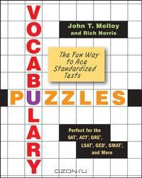 Vocabulary Puzzles