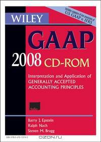 Wiley GAAP 2008