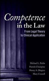 Competence in the Law