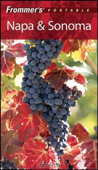 Frommer?s® Portable Napa & Sonoma