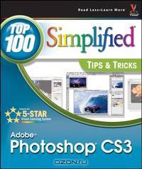Adobe® Photoshop® CS3