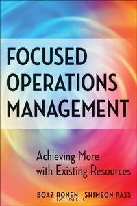 Focused Operations Management