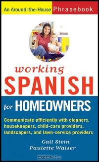 Working Spanish for Homeowners