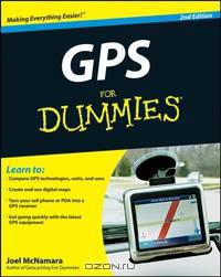 GPS For Dummies®