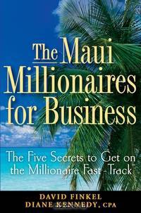 The Maui Millionaires for Business
