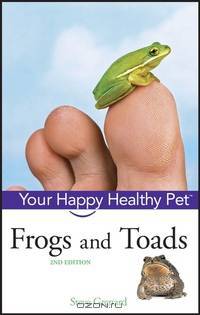 Frogs and Toads