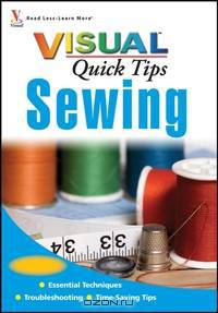 Sewing VISUALTM Quick Tips