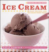 Recipe of the Week: Ice Cream