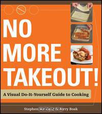 No More Takeout