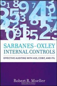 Sarbanes–Oxley Internal Controls
