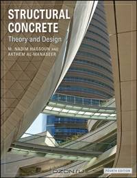Structural Concrete