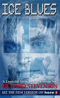 Ice Blues